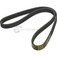 Ремень приводной поликлиновой 5PK890 Ford Mondeo i 1.8 TD 93 ZENTPARTS 1441244239 Z23148 7 69B1 - Изображение 3