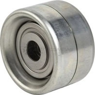 Ролик натяжителя ремня 80x44, M10 МВ Axor ZENTPARTS 1441244257 Z24204 1R PAZ