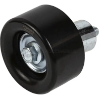 Ролик натяжителя ремня ГАЗ-3302 Бизнес дв. Cuммins i S F2.8 ZENTPARTS NR 6B7 1441244262 Z24161 - Изображение 2
