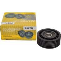Ролик натяжной Gaz-3110 Z M Z-409 Евро 3 ZENTPARTS FP KTG 1441244266 Z23919 - Изображение 3
