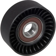 Ролик натяжной без натяжителя Bmw E46 E39 E60 E61 X3 Z4 00 ZENTPARTS Z24069 4Y 3MJB 1441244271 - Изображение 3