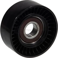 Ролик натяжной без натяжителя Fiat Ducato 2.3 J TD 02 ZENTPARTS I18X6 YV Z23635 1441244274 - Изображение 3