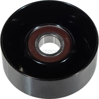 Ролик натяжной без натяжителя Hyundai Solaris 1.41.6 10 ZENTPARTS Z23636 1441244278 H 7FTE40 - Изображение 1