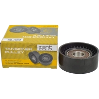 Ролик натяжной без натяжителя Peugeot Boxer 2.2 HDi 06 ZENTPARTS Z23781 THJQ 5R 1441244288 - Изображение 2