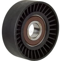 Ролик натяжной без натяжителя Volkswagen Passat Golf Touran T5 1.92.0 TDi 04 ZENTPARTS Z23852 1441244297 WCXYL DJ - Изображение 3