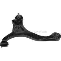 Рычаг левый Hyundai Santa Fe 00 ZENTPARTS Z24589 1441244310 SIED G - Изображение 3