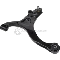 Рычаг левый Hyundai Santa Fe 00 ZENTPARTS Z24589 1441244310 SIED G - Изображение 4