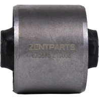 Сайлентблок зад.прод.рычага Toyota Land Cruiser Prado 120 G R J12- K D J12- R Z J12- T R J12- 09 ZENTPARTS Z25896 17 7Q1 1441244324 - Изображение 3