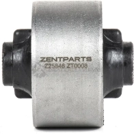 Сайлентблок задний перед. рычага Toyota Kluger Harrier L V A C U25 M C U25 4WD 00-07 Camry ZENTPARTS 1441244350 Z25846 EXM5 OT - Изображение 3
