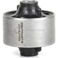Сайлентблок задний перед. рычага Toyota Kluger Harrier L V A C U25 M C U25 4WD 00-07 Camry ZENTPARTS 1441244350 Z25846 EXM5 OT - Изображение 7