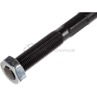 Рулевая тяга с гу Volkswagen Passat 88-96 ZENTPARTS HJ0W I Z28343 1441244441 - Изображение 3