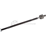 Рулевая тяга с гу Volkswagen Passat 88-96 ZENTPARTS HJ0W I Z28343 1441244441 - Изображение 4