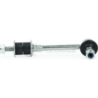 Стойка стабилизатора заднего Ssang Yong Rexton 01 ZENTPARTS 1441244447 9SYPS6 Q Z29191 - Изображение 4