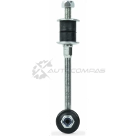 Стойка стабилизатора заднего Ssang Yong Rexton 01 ZENTPARTS 1441244447 9SYPS6 Q Z29191 - Изображение 7