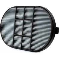 Фильтр воздушный John Deere Tractor ZENTPARTS Z32552 ZJ UF3HJ 1441244477 - Изображение 1