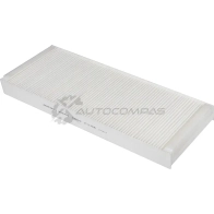 Фильтр салона 391x145x34 EVO B U S, Man, Neoplan, Viseon, Kinglong ZENTPARTS Z33938 1441244494 ZMS I5IN - Изображение 3