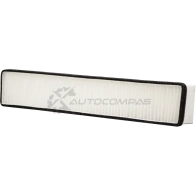 Фильтр салона 425x65x48 JCB ZENTPARTS 1441244495 SDB 0WOU Z33925 - Изображение 1