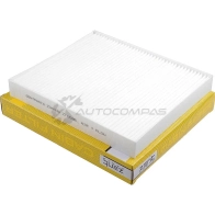 Фильтр салона ГАЗ Газель Next 13 ZENTPARTS IBU1 L Z34005 1441244505 - Изображение 2