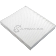 Фильтр салона ГАЗ Газель Next 13 ZENTPARTS IBU1 L Z34005 1441244505 - Изображение 3