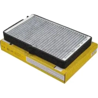 Фильтр салона угольный Lada Kalina 1.4-1.6 04 ZENTPARTS Z34102 1441244516 H3 4EX4 - Изображение 2