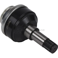 Шрус внутренний левый комплект Ford Galaxy 1.9 TDi 95-06 ZENTPARTS Z21426 R9 D76VA 1441244527 - Изображение 2
