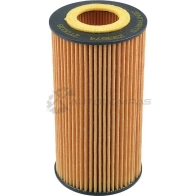 Фильтр масляный Volvo S40 V50 V70 C70 X C70 X C90 2.42.5 01 ZENTPARTS 1441244569 SLLY X Z33574 - Изображение 3