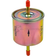 Фильтр топливный Ford Scorpio Mondeo K A 1.3-2.9 93, Mazda 121 1.3 96 ZENTPARTS Z34789 TXW JR3 1441244607 - Изображение 3
