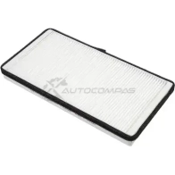 Фильтр салона Peugeot 406 all 95 ZENTPARTS WOM U0 Z34107 1441244621 - Изображение 3