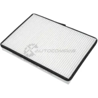 Фильтр салона Volkswagen Passat V R6 1.6-1.9 TDTDi 94-97 ZENTPARTS 1441244623 Z34072 ECGXB AN - Изображение 3