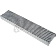 Фильтр салона угольный Ford Mondeo, Jaguar X-type all 00 ZENTPARTS VN89 5 Z34130 1441244626 - Изображение 3