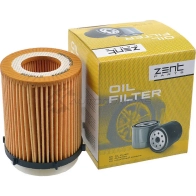 Фильтр масляный Mercedes T1 208210308310 W201 W202 W124 W461 W463 2.0 D-3.5 D 83 ZENTPARTS Z33584 1441244630 L JYLJOL - Изображение 2