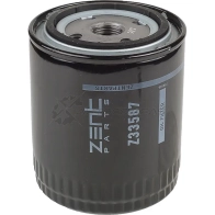 Фильтр масляный Audi A4 A6 A8 2.4-2.8 94, Volkswagen Passat 2.8 30 V 97 ZENTPARTS C AUPB 1441244632 Z33587 - Изображение 3