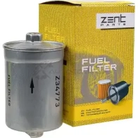 Фильтр топливный Audi 80 A4 A6 A8 V8 1.6-4.2 88, Volkswagen Passat 4.0i W8 01 ZENTPARTS 2CAS TPT Z34773 1441244633 - Изображение 2