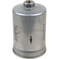 Фильтр топливный Audi 80 A4 A6 A8 V8 1.6-4.2 88, Volkswagen Passat 4.0i W8 01 ZENTPARTS 2CAS TPT Z34773 1441244633 - Изображение 3