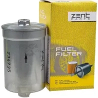 Фильтр топливный Audi A6 S4 1.6-2.34.2 80-97, Seat Toledo 1.8 91-99 ZENTPARTS 1441244634 BB JTDG Z34735 - Изображение 2