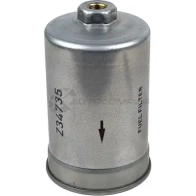Фильтр топливный Audi A6 S4 1.6-2.34.2 80-97, Seat Toledo 1.8 91-99 ZENTPARTS 1441244634 BB JTDG Z34735 - Изображение 3