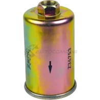 Фильтр топливный Daewoo Espero Nexia 1.5i-2.0 95, Rover 1.4-2.0 90 ZENTPARTS Z34753 1441244640 K9SJBU I - Изображение 3