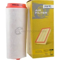 Фильтр воздушный Bmw E87 F20 E46 E90 E39 E60 X3 2.0 D 98 ZENTPARTS 1441244653 PADW 6 Z32902 - Изображение 2