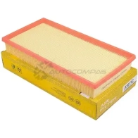 Фильтр воздушный Mitsubishi Carisma Space Star, Volvo S40 V40 1.6-2.0 95 ZENTPARTS 1441244744 Z32846 0O 3AND - Изображение 2
