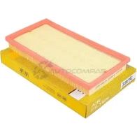 Фильтр воздушный Kia Carens Shuma 1.5-2.0 CRDi 97 ZENTPARTS Z32812 1441244745 YN1 0P - Изображение 2