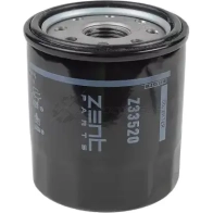 Фильтр масляный Toyota R A V-4 2.0 16 V 94 Corolla Carina 1.3-2.0 80 ZENTPARTS Z33520 BDR OAPF 1441244761 - Изображение 3