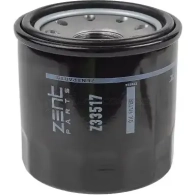 Фильтр масляный Hyundai Atos 1.0i, Mazda 323 1.3 16 V1.5i1.8i 16 V, Subaru Justy 1.0 85 ZENTPARTS 1441244762 PKZV 7 Z33517 - Изображение 3