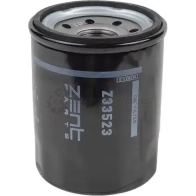 Фильтр масляный Mazda 626 2.5 24 V 92, Mitsubishi Galant 1.6-2.0 88 ZENTPARTS Z33523 J P91CF 1441244804 - Изображение 3