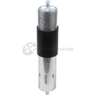 Фильтр топливный Bmw E36 M3 E34 E38 E39 E46 Z3 1.6i-5.4i 94 ZENTPARTS Z34767 3D QW7 1441244815 - Изображение 3