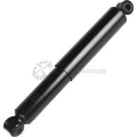 Амортизатор подвески 427-695 O O 24x55 24x55 BPW ZENTPARTS Z01045 LNC 9W 1441244856