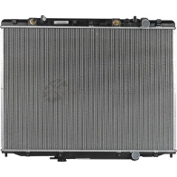 Радиатор охлаждения АКПП Acura M D X 3.7i 07-08