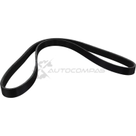 Ремень приводной поликлиновой 6PK1185 Volkswagen Polo 1.41.6 97-02 ZENTPARTS Z22609 GDL W1R 1441244884 - Изображение 3