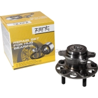 Подшипник ступицы задней Honda Civic (F K F D F N) 06 ZENTPARTS Z14203 RBL 00F 1441244885 - Изображение 2