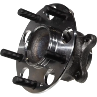 Подшипник ступицы задней Honda Civic (F K F D F N) 06 ZENTPARTS Z14203 RBL 00F 1441244885 - Изображение 3
