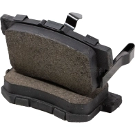 Тормозные колодки дисковые задние Honda CR-V F R- V 1.7i-2.0i2.2 C TDi 02 ZENTPARTS JRYB P 1441244889 Z07614 - Изображение 2